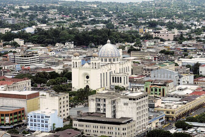 San Salvador Custom Walking Tour With A Guide (Private Tour) - Who Is This Tour Best For?