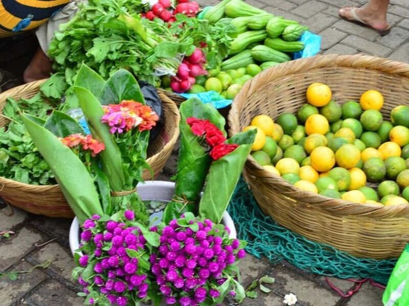 San Salvador: Full Day Ruta de Las Flores and Coffee Farm - Key Points