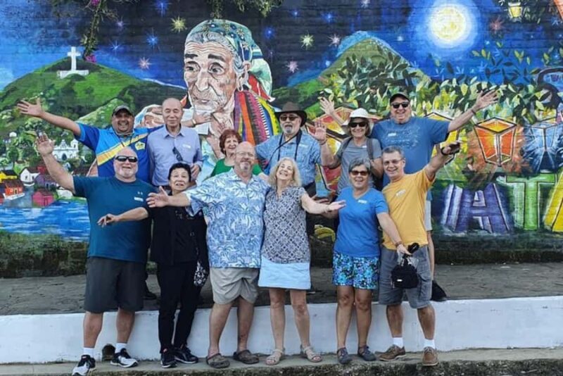 San Salvador: Full Day Ruta de Las Flores and Coffee Farm - FAQ