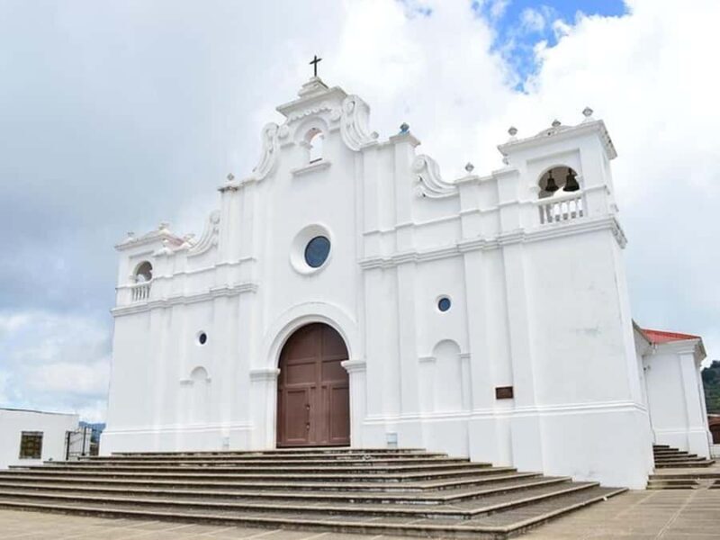 San Salvador: Full Day Ruta de Las Flores and Coffee Farm - Final Thoughts