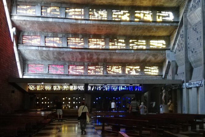 San Salvador Half- day City tour - Key Points