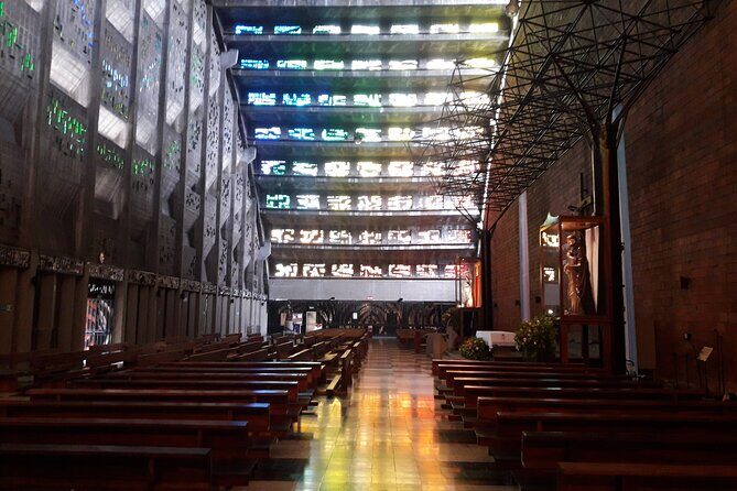 San Salvador Half- day City tour - Practical Details and Value