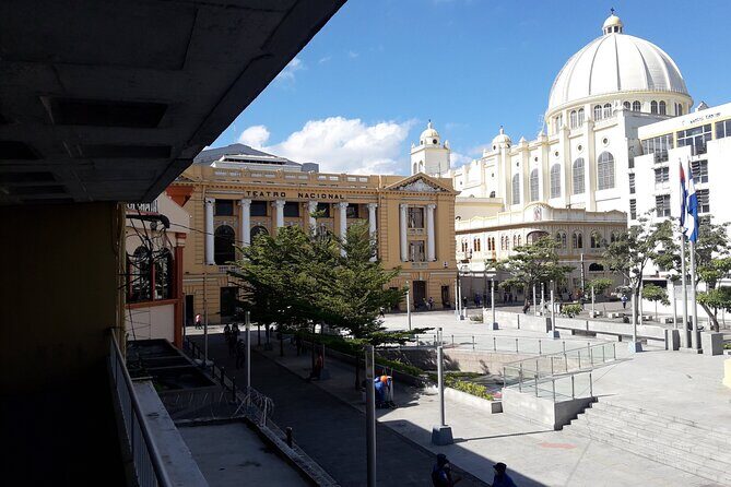 San Salvador Half- day City tour - Frequently Asked Questions (FAQs)