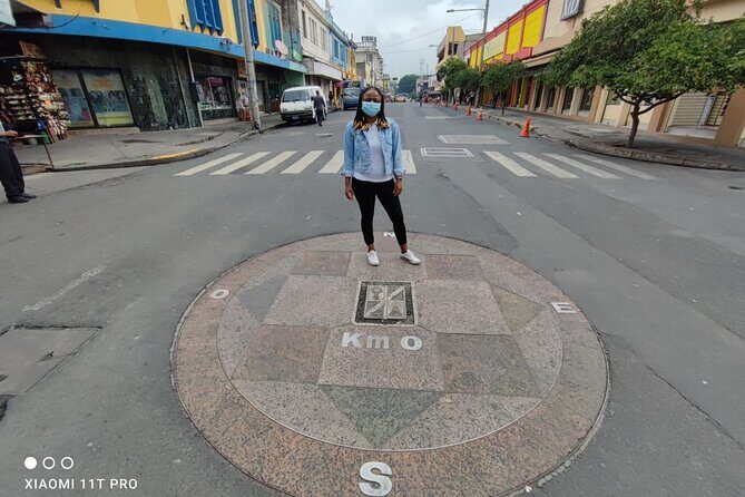 San Salvador Half Day Guided Walking Tour - How the Experience Plays Out in Reality