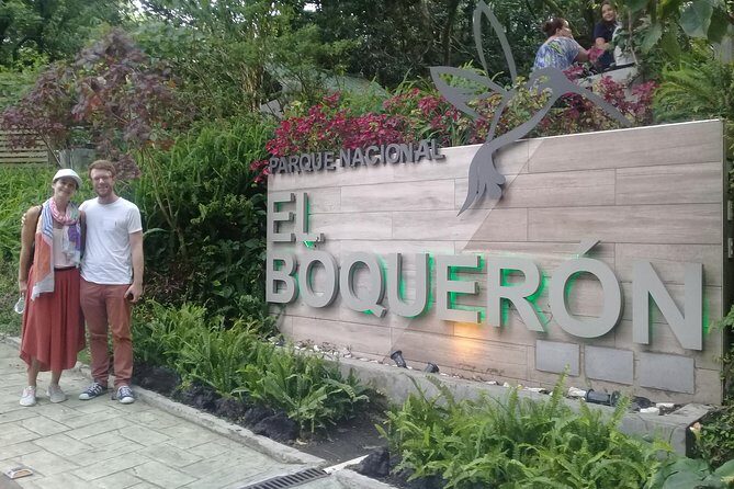 San Salvador Layover Tour | City Sightseeing & El Boqueron Park - Key Points