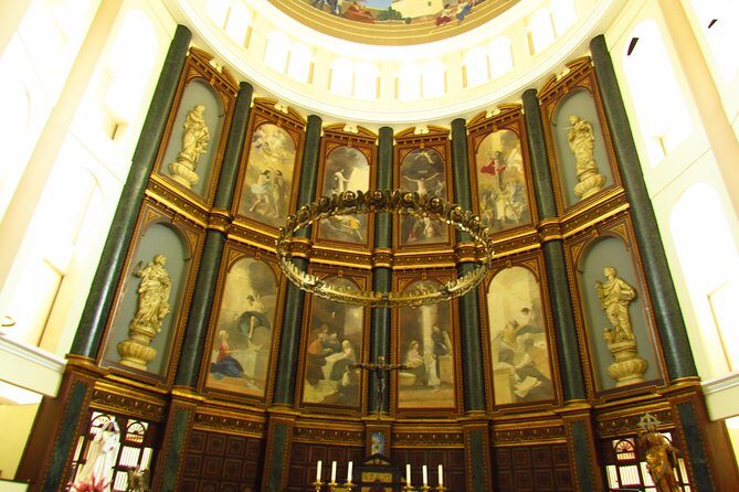 San Salvador Layover Tour | City Sightseeing & El Boqueron Park - Who Should Consider This Tour?