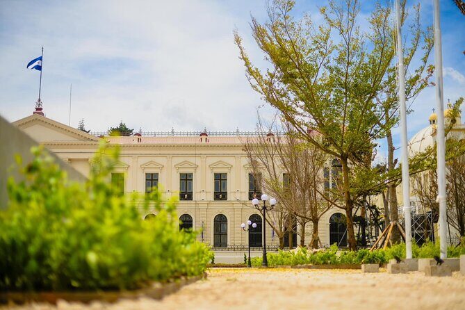 San Salvador Layover Tour | City Sightseeing & El Boqueron Park - Frequently Asked Questions