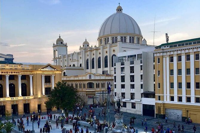San Salvador Layover Tour | City Sightseeing & El Boqueron Park - Final Thoughts: Is This Tour for You?