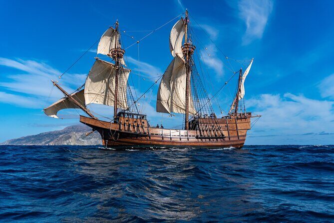 San Salvador Spanish Galleon Adventure Day Sail with General Admission - Who Will Love This Tour?