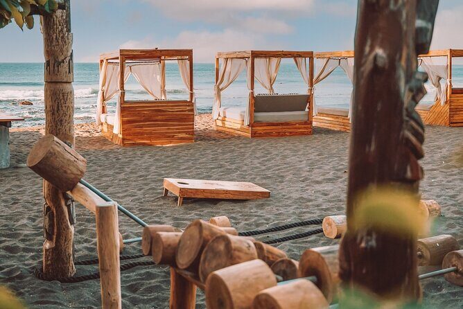 San Salvador Transport to Mizata, Nawi Beach, Shalpa - In-Depth Review: A Practical Escape to the El Salvador Coast