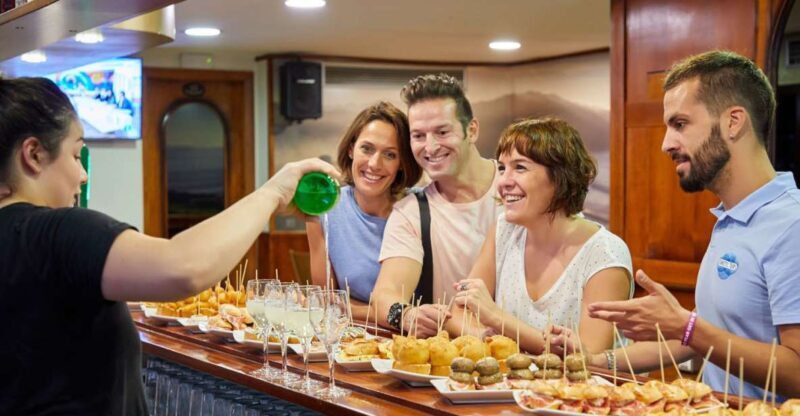 San Sebastian And Basque Coast Tour From Vitoria - An In-Depth Look at the San Sebastián and Basque Coast Tour