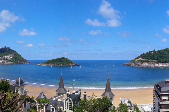 San Sebastian and Getaria tour from Bilbao - Who Would Love This Tour?