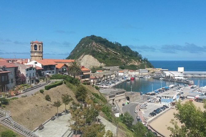 San Sebastian and the Basque Coast Tour - Who Will Love This Tour?