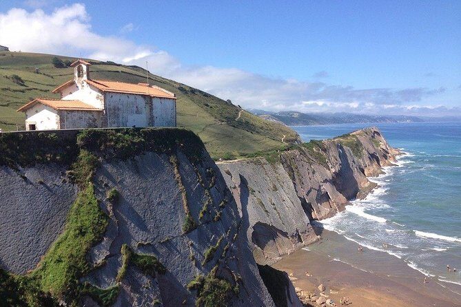 San Sebastian and the Basque Coast Tour - FAQ
