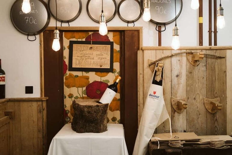 San Sebastian: Authentic Basque Cooking Class - Deep Dive: What to Expect from the Cooking Class in San Sebastián