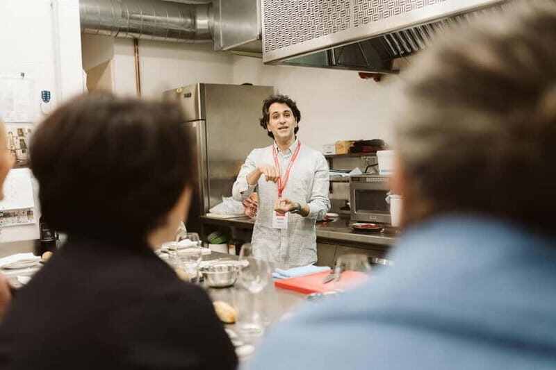 San Sebastian: Authentic Basque Cooking Class - Final Thoughts