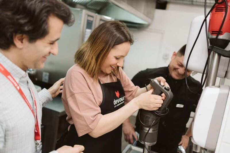 San Sebastian: Authentic Basque Cooking Class - FAQs