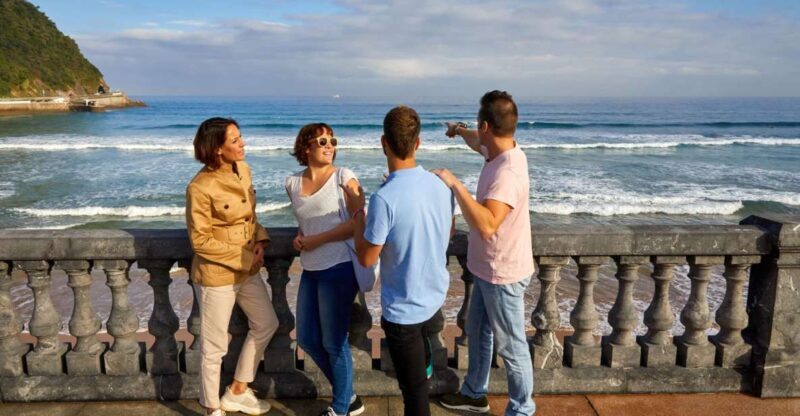San Sebastian & Basque Coast Tour From Pamplona - Final Words