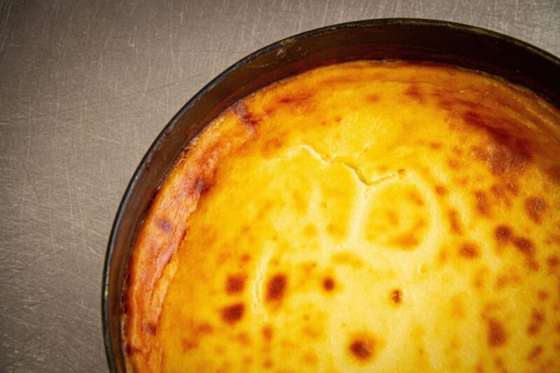 San Sebastian: Basque cuisine cooking class - San Sebastian: Basque Cuisine Cooking Class – An Authentic Culinary Experience