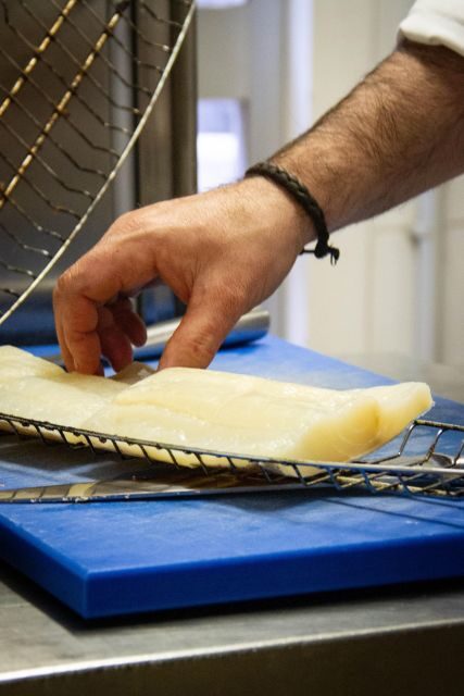 San Sebastian: Basque cuisine cooking class - Why This Tour Works Well for Travelers