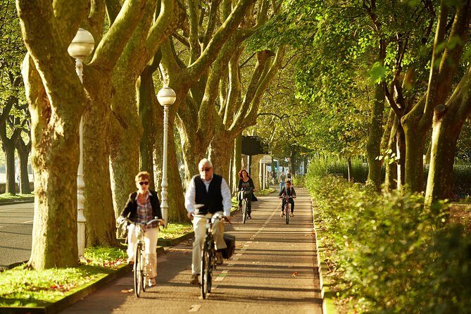 San Sebastian Bike Tour - Final Thoughts: Is This Tour Right for You?
