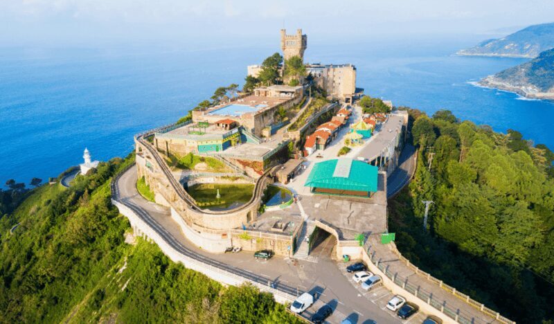 San Sebastian Complete Private Walking Tour + Monte Igeldo - Key Points