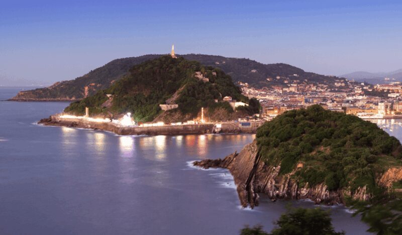 San Sebastian Complete Private Walking Tour + Monte Igeldo - The Sum Up