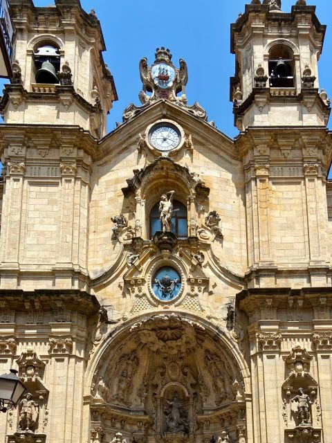 San Sebastián: Cultural Walking Tour - Who Will Love This Tour?