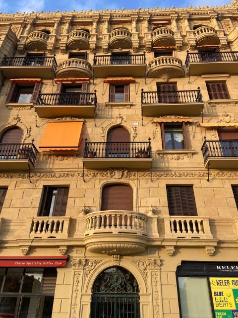 San Sebastián: Cultural Walking Tour - Final Thoughts