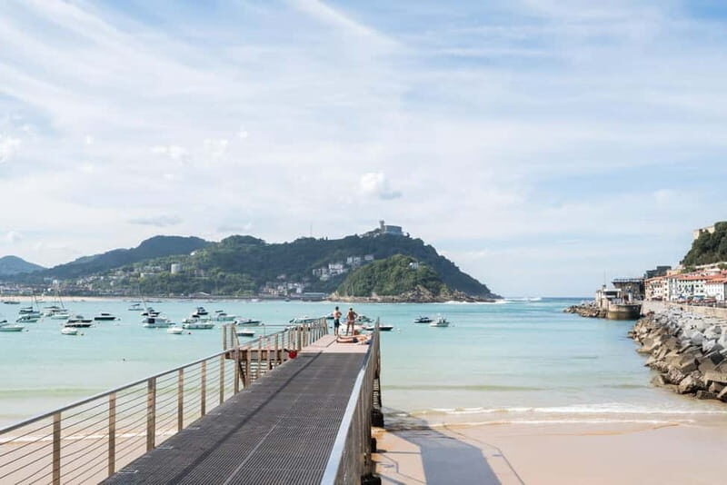 San Sebastian day trip from Biarritz - An In-Depth Look at the San Sebastián Day Trip