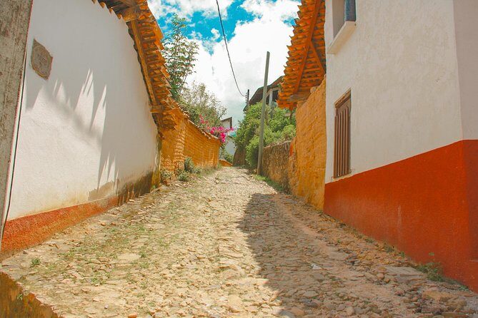 San Sebastian del Oeste - A Deep Dive into the San Sebastián del Oeste Tour