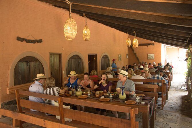 San Sebastian del Oeste - FAQ