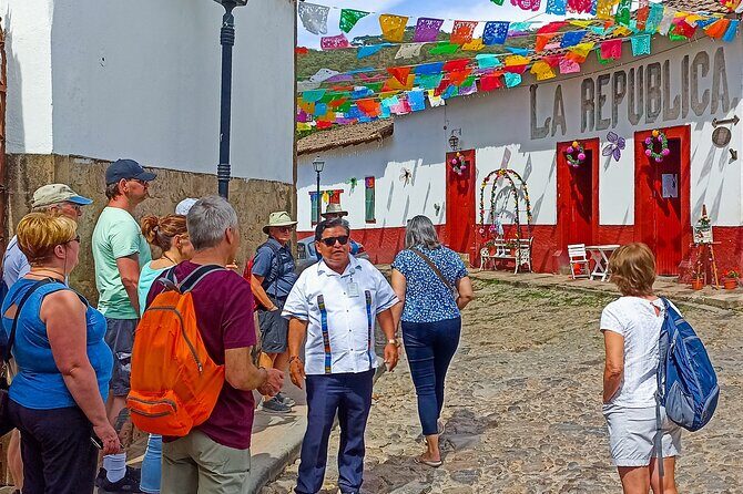 San Sebastian del Oeste, Food and Tequila from Puerto Vallarta - Exploring San Sebastian del Oeste: A Genuine Mexican Escape from Puerto Vallarta