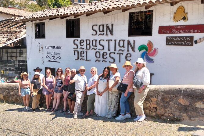 San Sebastian del Oeste Mountain Town - Exploring San Sebastian del Oeste: A Day in Jalisco’s Mountain Treasure