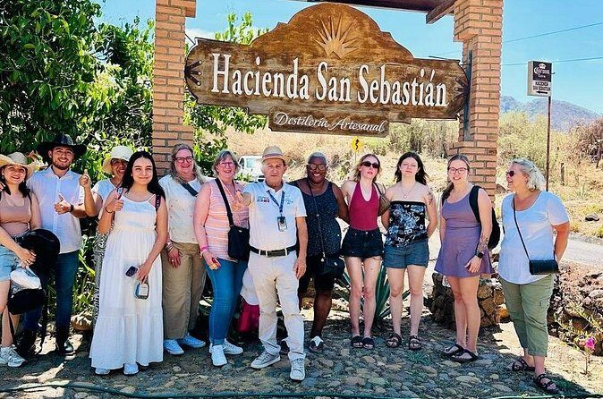 San Sebastian del Oeste Mountain Town - Final Thoughts