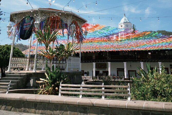 San Sebastian del Oeste Mountain Town - FAQ