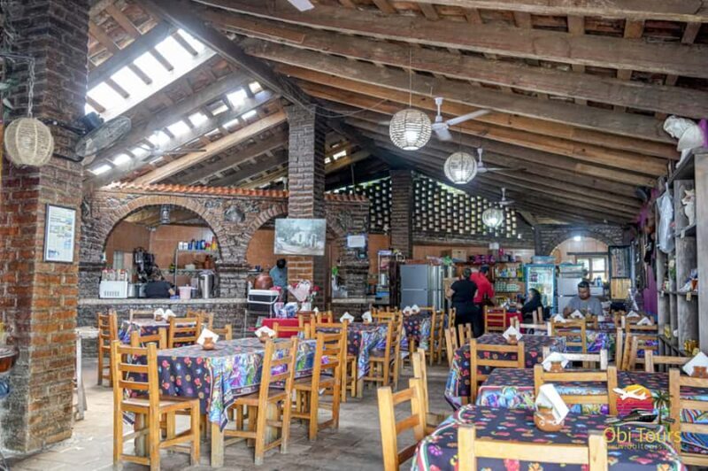 San Sebastian Del Oeste: Private Trip from Puerto Vallarta - In-Depth Look at the Itinerary