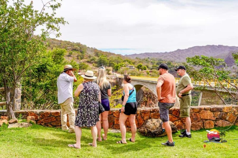 San Sebastian Del Oeste: Private Trip from Puerto Vallarta - Who Will Love This Tour?