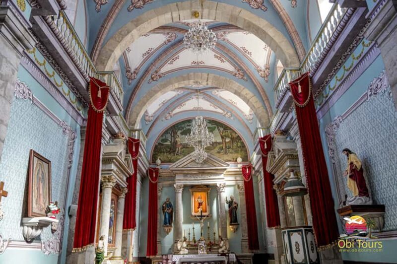 San Sebastian Del Oeste: Private Trip from Puerto Vallarta - Final Thoughts