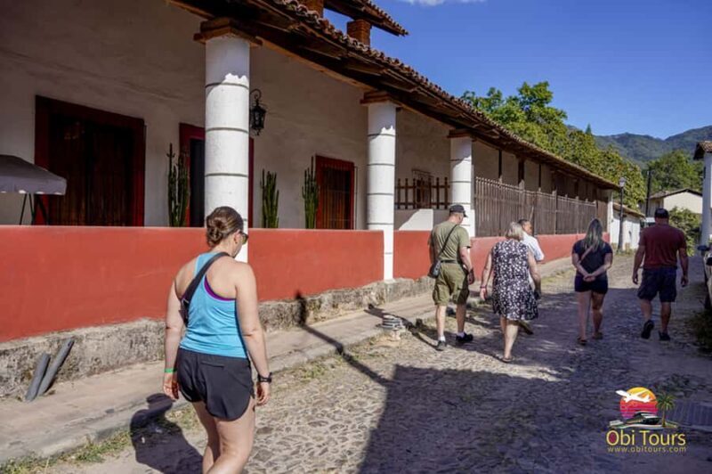 San Sebastian Del Oeste: Private Trip from Puerto Vallarta - Experience Provider