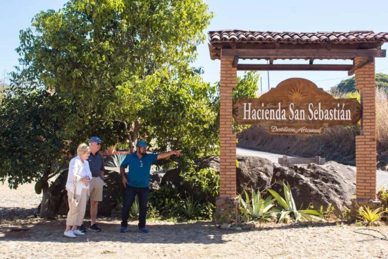 San Sebastian del Oeste: Tequila Tasting and Coffee Tour - A Detailed Look: What to Expect from the San Sebastian del Oeste Tour