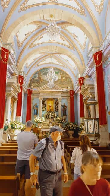 San Sebastian del Oeste: Tequila Tasting and Coffee Tour - FAQs