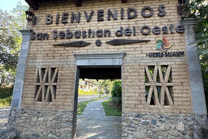 San Sebastián del Oeste Tour Coffee Tequila and Colonial Charm - Exploring the Authentic Charm of San Sebastián del Oeste: Coffee, Tequila, and Colonial Beauty