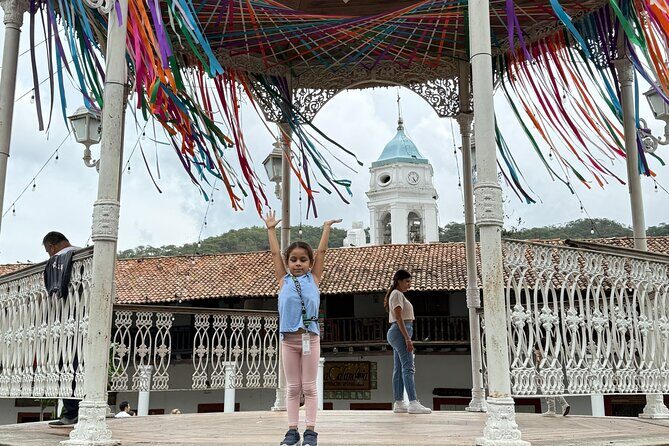 San Sebastián del Oeste Tour Coffee Tequila and Colonial Charm - Key Points