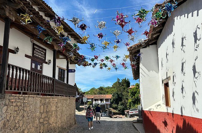 San Sebastián del Oeste Tour Coffee Tequila and Colonial Charm - FAQ