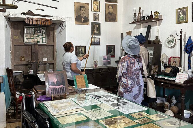 San Sebastián del Oeste Tour Coffee Tequila and Colonial Charm - Final Words