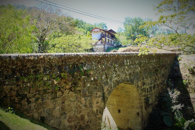 San Sebastian del Oeste Tour - Exploring San Sebastian del Oeste: A Travel Writer’s Perspective