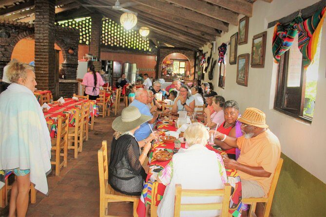 San Sebastian del Oeste Tour - Frequently Asked Questions