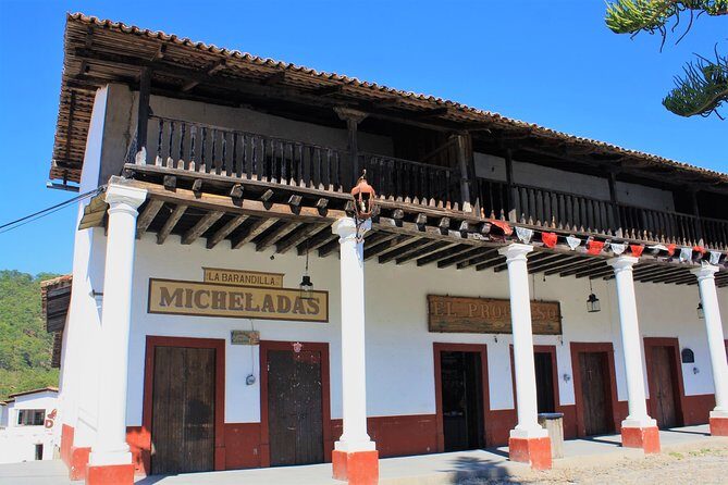 San Sebastian del Oeste Tour - Final Word