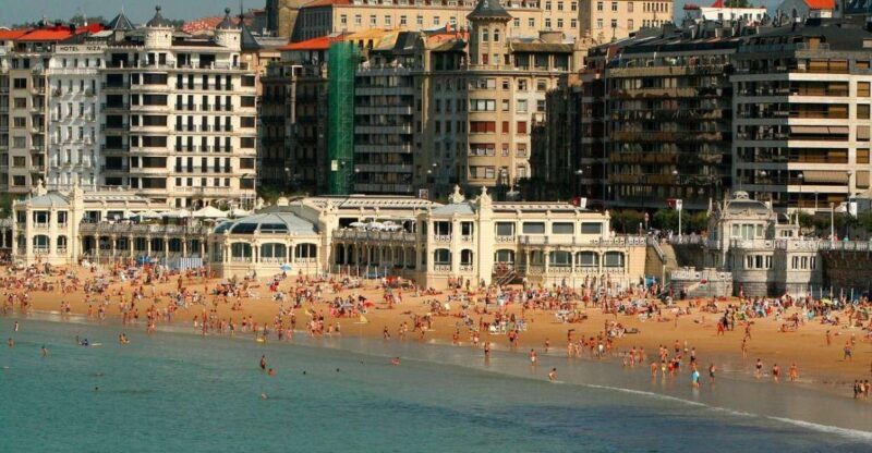 San Sebastian - Donostia Private Guided Walking Tour - Why This Tour Is Worth Considering